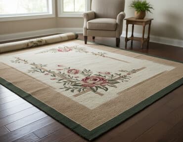 лук семена: Ковер — 1