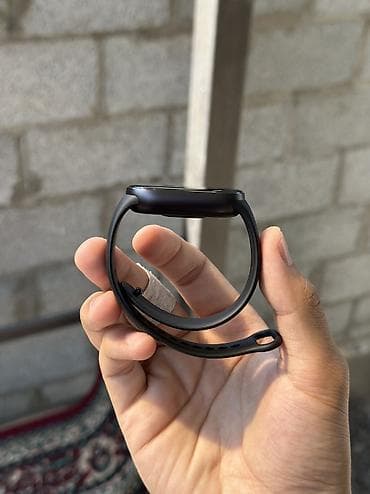 okami часы цена: Фитнес-браслет Mi band 10 с AMOLED-экраном и силиконовым ремешком — 3