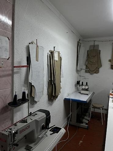 тигил: Жеке тигүүчүлүк | Тигүүчү цех | Көйнөктөр — 1