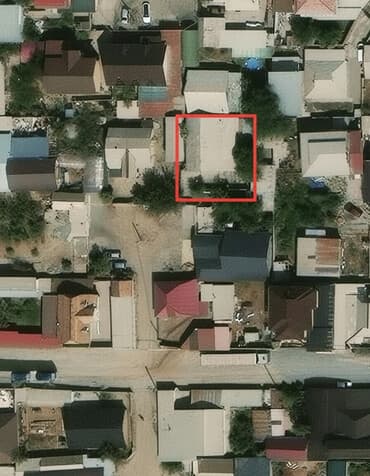 сдаю дом село джал: 120 м², 3 комнаты — 1