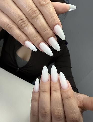 Наращивание ногтей, Педикюр, Одноразовые расходные материалы — 1