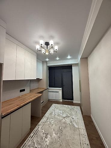 Сварка: 1х комнатная квартира с современным ремонтом и встроенной мебелью — 5