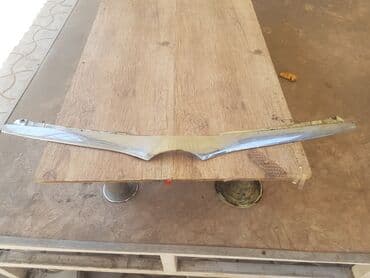 решетка радиатора хонда стрим бишкек: Решетка радиатора Toyota 2003 г., Б/у, Оригинал — 1