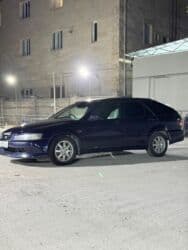 Honda Accord: 2001 г., 2.3 л, Автомат, Бензин, Универсал