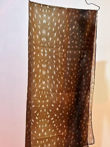 Чатырлар: Моюн орогуч, Жаңы, Аялдарга, түсү - Күрөң — 3