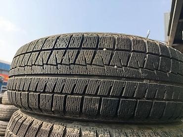 исузи му: 185.60.15 КОМПЛЕКТ ЯПОНСКИЙ СОСТОЯНИЕ ХОРОШИЕ ЦЕНА 5000 СОМ ЗА — 2