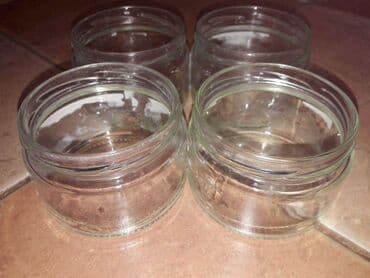 купить закручивающиеся банки для консервирования: Банки, Новый, Самовывоз, Бесплатная доставка, Платная доставка — 4