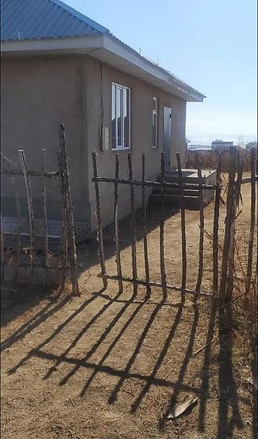 продаю дом жибек жолу бишкеке: Срочно продаётся уютный, аккуратный новый дом, город Чолпон-Ата село — 10