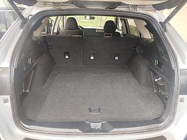 подстаканник е39: Subaru Outback: 2020 г., 2.5 л, Вариатор, Бензин, Универсал — 7