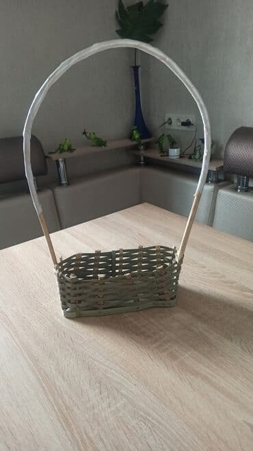 футбольный газон ош: Корзина, размеры на фото, район Ошского рынка, самовывоз — 1