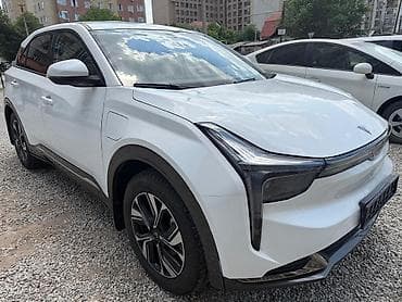 byd bot 384: BYD : 2023 г., Электромобиль, Кроссовер — 4