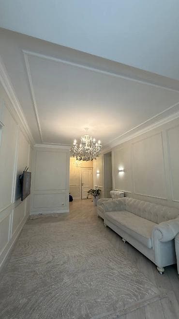 Куплю квартиру: 4 комнаты, 98 м², 12 этаж — 2