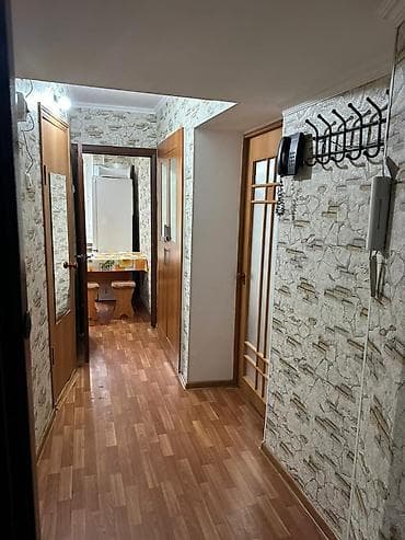 срочно продаю дешево: 1 комната, 32 м², Индивидуалка, 2 этаж, Евроремонт — 1