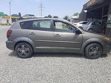 platz vitz: Toyota : 2003 г., 1.8 л, Автомат, Бензин, Универсал — 3