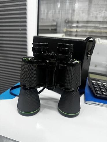 маска обито: Бинокль MIRANDA 16x50 - Увеличение: 16x — детальная картинка на — 3