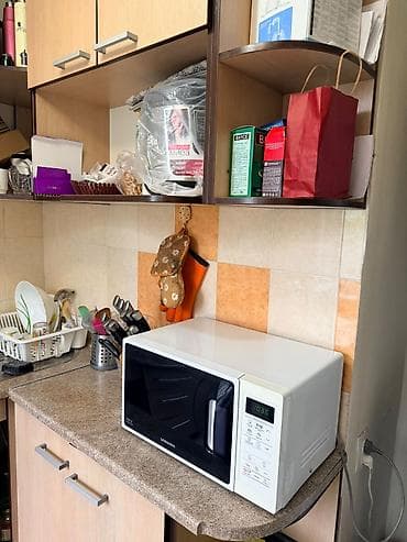 Квартиры: 3 комнаты, 58 м², 10 мкр 104 серия, 4 этаж, Свежий ремонт — 3