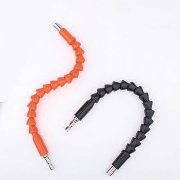 насадка для полировки на шуруповерт: Гибкий вал удлинитель для шуруповёрт. поможет Вам закрутить или — 4