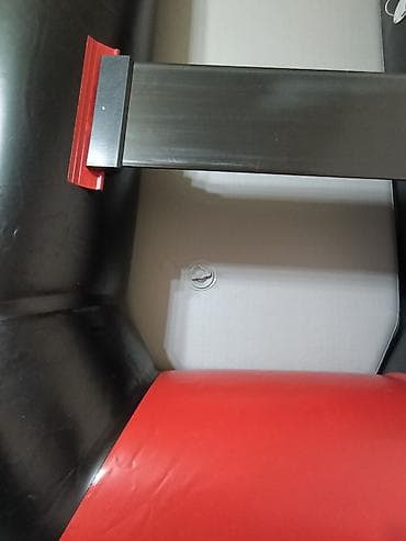 рыбалка в бишкеке: Лодка, Моторно-гребная, Новый — 3