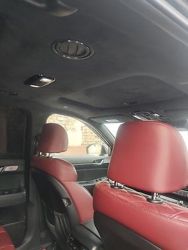 Продажа авто: Hyundai Palisade: 2019 г., 2.2 л, Автомат, Дизель, Кроссовер — 7