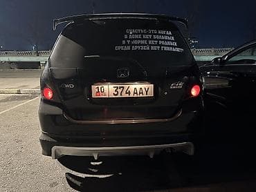 задний фара фит: Другой вид стоп-сигнала Honda 2006 г., Б/у, Оригинал, Япония — 2