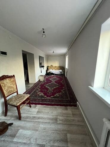 дом бишкек арча бешик: Дом, 190 м², 7 комнат, Агентство недвижимости, Евроремонт — 17