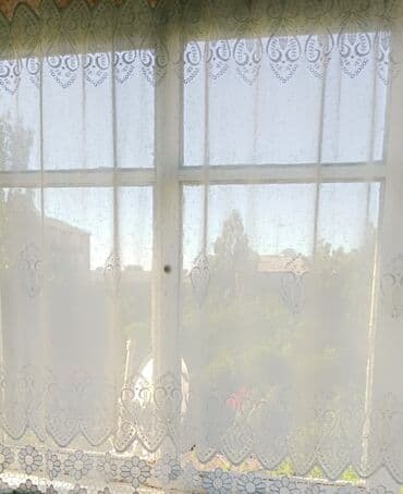 дом ипотека бишкек: 4 бөлмө, 81 кв. м, 3 кабат, Косметикалык ремонт — 2