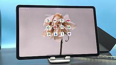 pixel 7: Планшет, Redmi, память 256 ГБ, 16" - 17", 5G, Новый, Классический цвет - Серый — 7