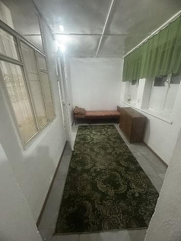 appartment for rent: Сдаётся небольшое жилое помещение с отдельным санузлом. Планировка и — 4