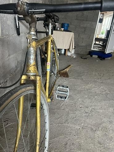 bmw e92: Городской/шоссейный велосипед в классическом исполнении — 2