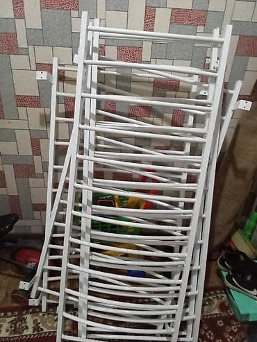 Москитные сетки: Решетки для окон, Сварные, Готовые, Без установки — 4