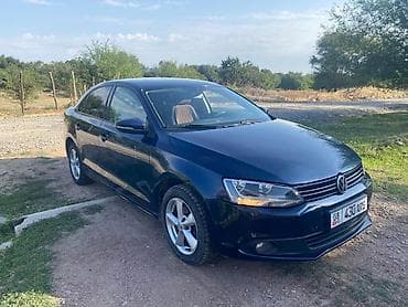 авто до 6000 долларов: Volkswagen Jetta: 2011 г., 1.4 л, Автомат, Бензин, Седан — 1