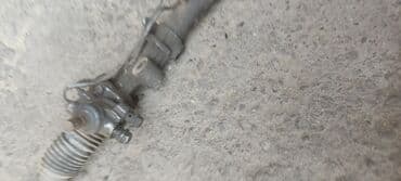 aristo: Рулевая рейка Toyota Б/у, Оригинал, Япония — 2