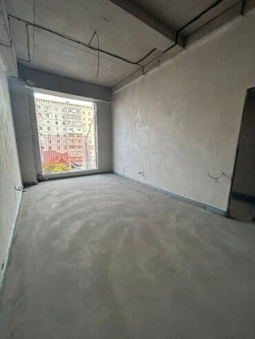 сдаётся квартира без посредников: 2 комнаты, 67 м², Элитка, 3 этаж, ПСО (под самоотделку) — 9