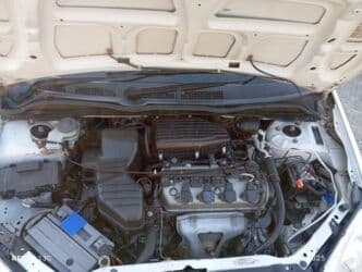 двигатель на хонда срв бишкек: Honda Civic: 2001 г., 1.5 л, Вариатор, Бензин, Хэтчбэк — 12