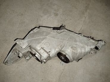 форд передний фара правый: Передняя правая фара Toyota 2013 г., Б/у, Оригинал, США — 4