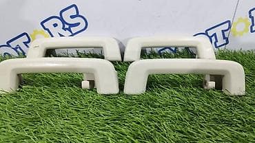 Дверная карта Land Rover Б/у