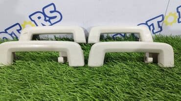 меняю доплатой мне: Дверная карта Land Rover Б/у — 1