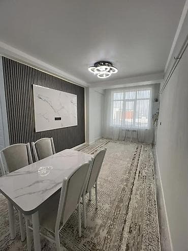 Продажа квартир: 1 комната, 41 м², Элитка, 6 этаж, Евроремонт — 2