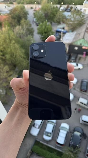 redmi note 4pda: IPhone 12, Синий, 88 % — 8