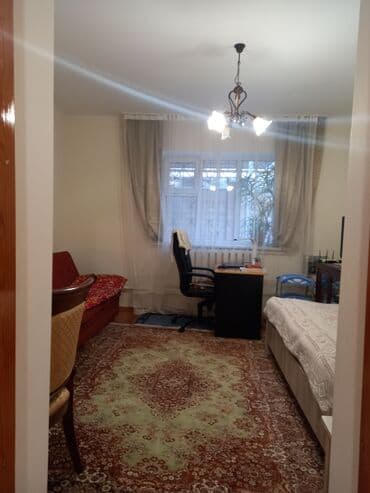 дом чон арыке: Үй, 150 кв. м, 4 бөлмө, Кыймылсыз мүлк агенттиги, Евро оңдоо — 10