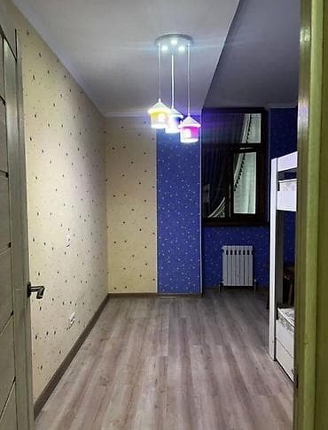 3: 3 комнаты, 79 м², Нижний Джал (Джал-23) Элитка, 10 этаж, Евроремонт — 8