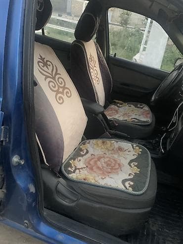 Унаа сатуу: Daewoo Nexia: 2011 г., 1.5 л, Кол менен иштөөчү, Бензин, Седан — 5