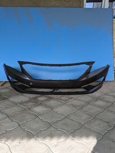 Передний Hyundai, Новый, Аналог