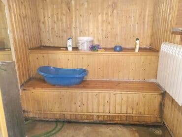 дом в новопокровка: Дом, 64 м², 3 комнаты, Собственник, Косметический ремонт — 10