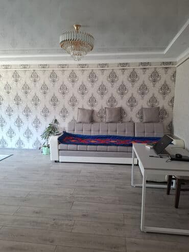 Үйдү ижарага алам: Үй, 90 кв. м, 3 бөлмө, Менчик ээси, Косметикалык оңдоо — 14