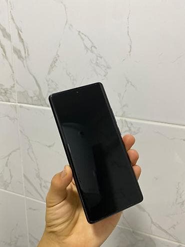 стекла для планшетов becover: Redmi, Redmi Note 14 Pro, цвет - Черный — 4