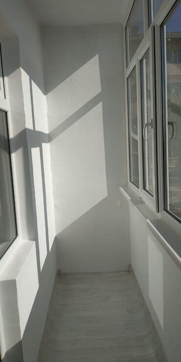 квартиры в оше купить: 1 комната, 33 м², 105 серия, 2 этаж, Косметический ремонт — 28