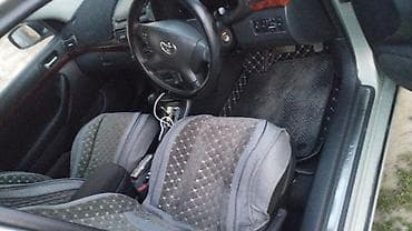 Продажа авто: Toyota Avensis: 2003 г., 2 л, Автомат, Бензин, Седан — 7
