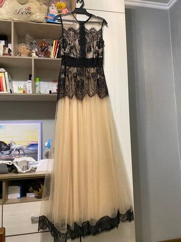 выпускные платья больших размеров: Вечернее кружевное платье на выпускное 🔥 Совсем новое,одевали 1 раз — 1