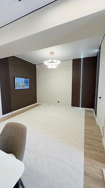 2 комнаты, 50 м², Элитка, Элитка, Евроремонт — 7